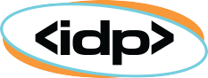 Internet Design and Publishing logo